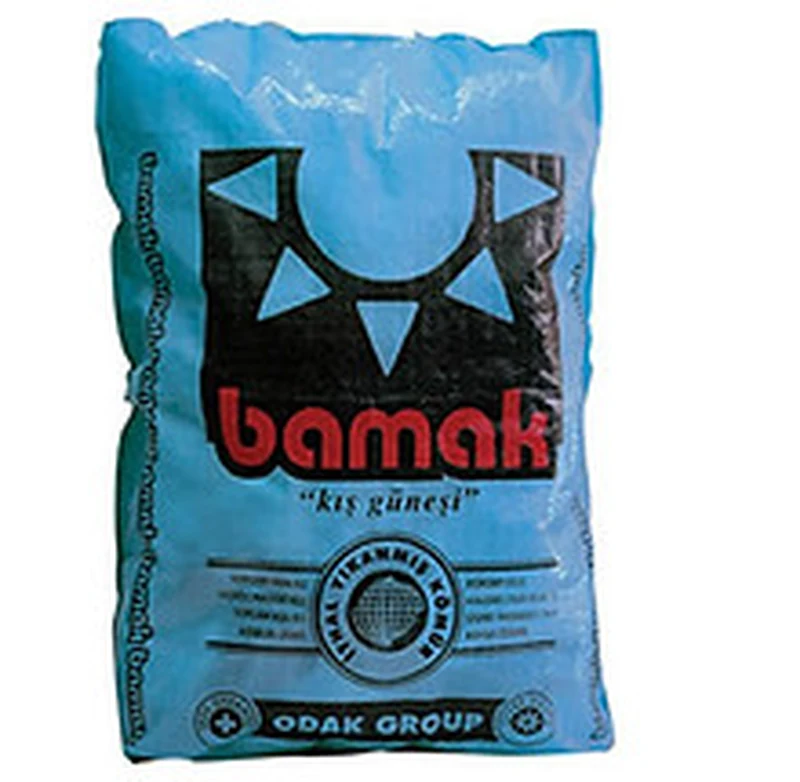 Bamak Güney Afrika Kömürü Urla